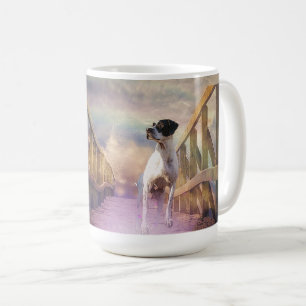 Mason Rainbow Bridge Mug