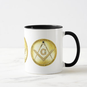 Mason Tasse