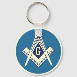 Masonic Schlüsselanhänger