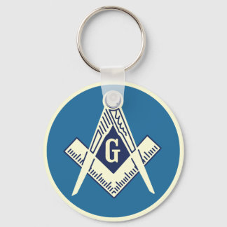 Masonic Schlüsselanhänger
