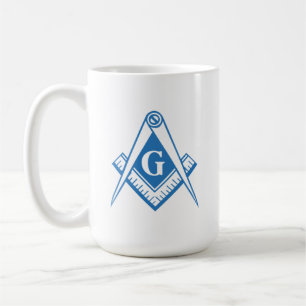 Masonic Tasse 01