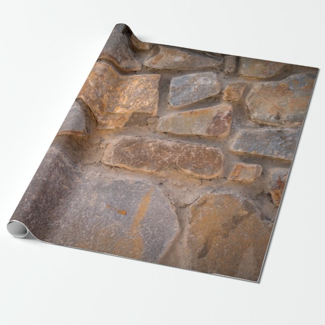Masonry natural stoneabstract, ancient, antiquity, geschenkpapier (Ungerollt)