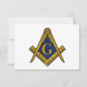 MASONS ANKÜNDIGUNG
