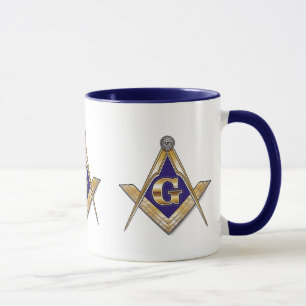 Mason's Edition Tasse