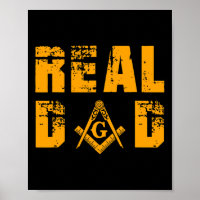 Masons Real Vater Masonic Mason Vatersche Unabhäng