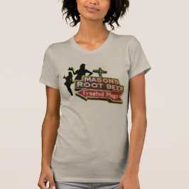 Masons Rootbier Stand 3 T-Shirt