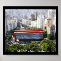 MASP - São Paulo