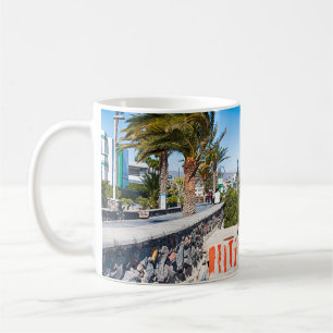 Maspalomas Kaffeetasse