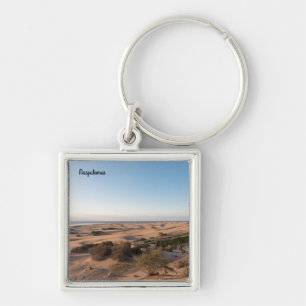 Maspalomas Sands Schlüsselanhänger