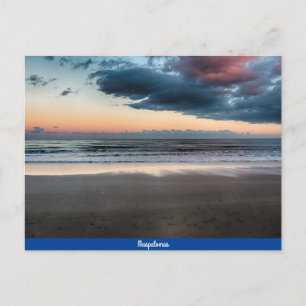 Maspalomas Sunset Postkarte