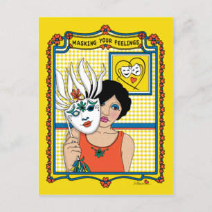 Masquage de votre carte postale Feeling_B_