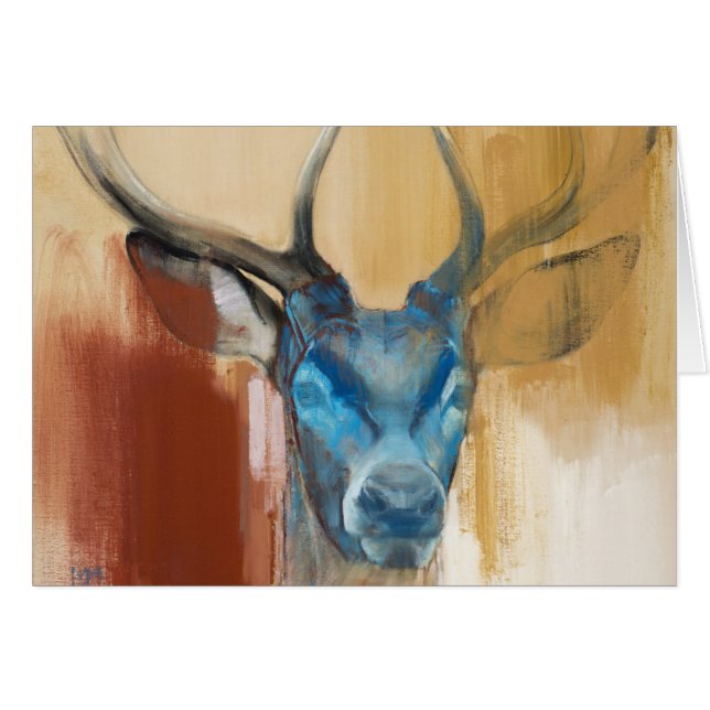 Masque (Devant horizontal)