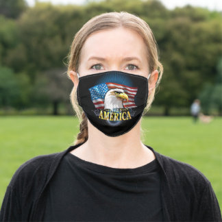 Masque de protection personnel