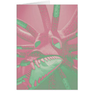 Masque de Vejigante de Porto Rico