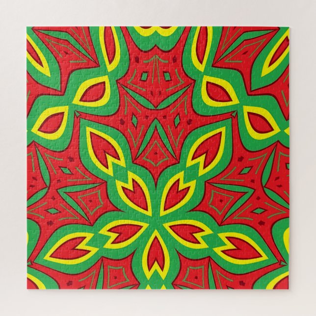 Masque Diabolique Ken Gage Art (Vertikal)