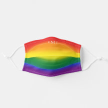 Arc-en-ciel mou