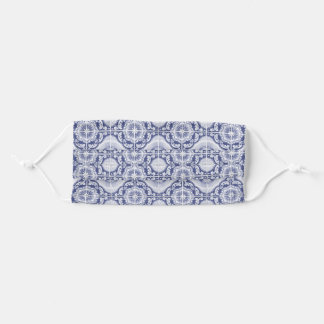 Masque En Tissu Carreaux en céramique