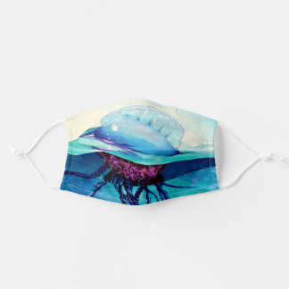 Masque En Tissu L'Homme-O-Guerre
