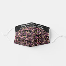 Modèle Floral personnalisé Entreprise
