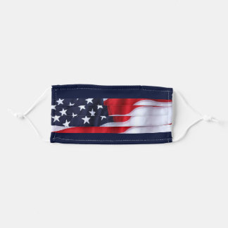 Masque facial pandémique