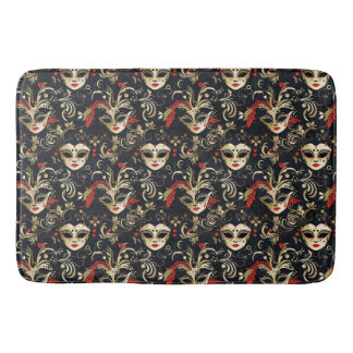 Masquerade Badematte
