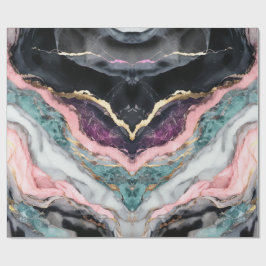 Masquerade Geschenkpapier