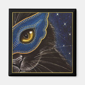 Masquerade! -Magnet Magnet