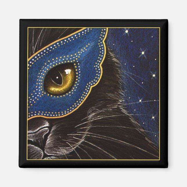 Masquerade! -Magnet Magnet (Vorne)