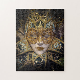 Masquerade Maske Viktorianisch elegante gotische