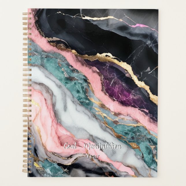 Masquerade Planer (Vorderseite)