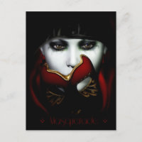 Masquerade