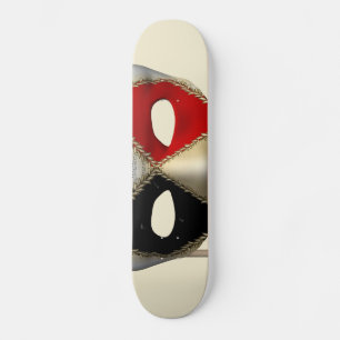 Masquerade Skateboard