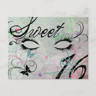 Masquerade Sweet 16 Einladungen