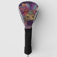 MASQUERADE VENICE ART