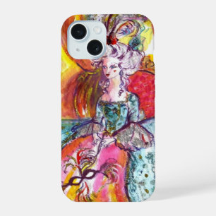 MASQUERADE VENITIEN / COLOMBINA