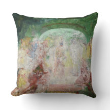 Masquerade von James Ensor (1889)