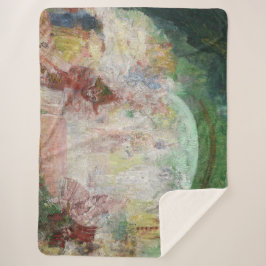 Masquerade von James Ensor (1889) Sherpadecke