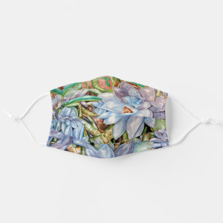 Masques de Visage d'Art Fine