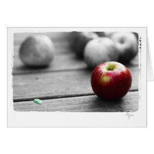 masquez toute la photographie de pomme d'occasion