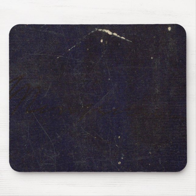 Massachusetts 6 mousepad (Vorne)