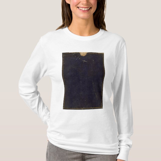 Massachusetts 6 T-Shirt (Vorderseite)