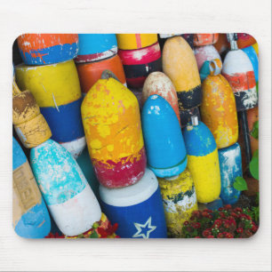 Massachusetts, Cape Ann, Rockport, Rockport Mousepad
