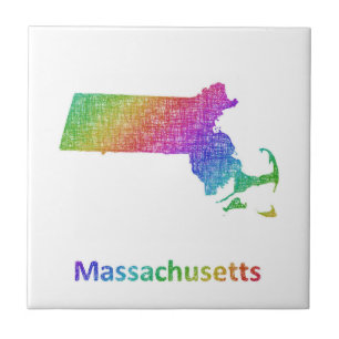 Massachusetts Fliese