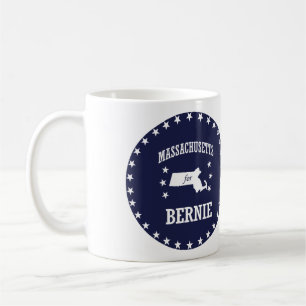MASSACHUSETTS FÜR KAFFEETASSE