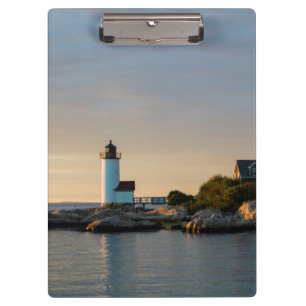 Massachusetts, Gloucester, Annisquam, Annisquam Klemmbrett