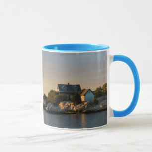 Massachusetts, Gloucester, Annisquam, Annisquam Tasse