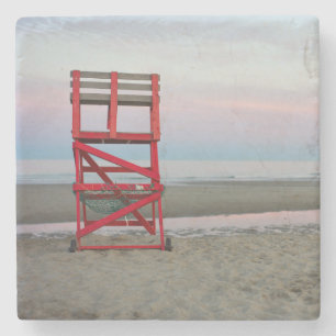 Massachusetts, Gloucester, Good Harbour Beach Steinuntersetzer