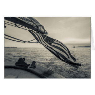 Massachusetts, Gloucester, Schoner-Festival 5