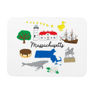 Massachusetts Magnet