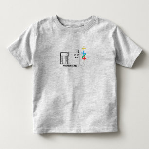 Massachusetts Mathachusetts Kleinkind T - Shirt
